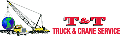 T & T Truck & Crane Service