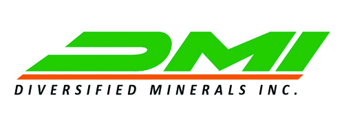 Diversified Minerals Inc.