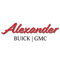 Alexander Buick GMC